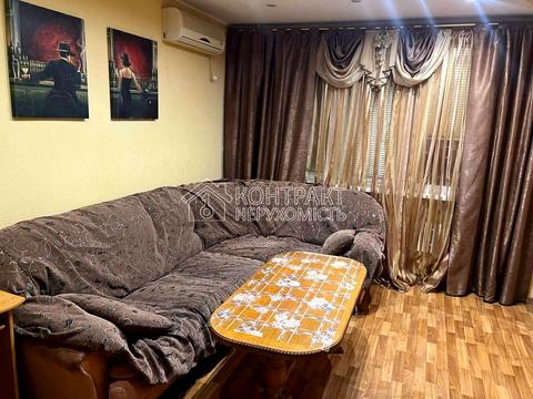 квартира по адресу Победы просп., 71