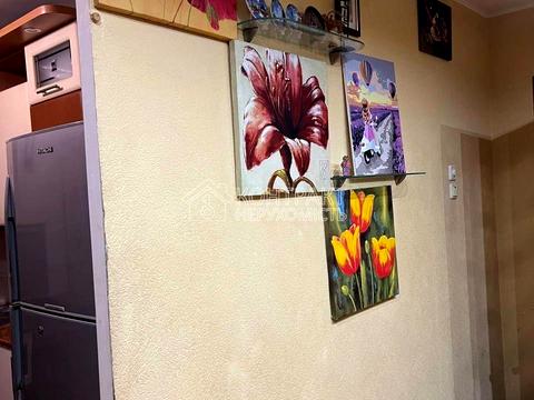 квартира по адресу Победы просп., 71