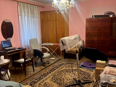 квартира за адресою Коротка вул., 8А