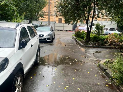 квартира за адресою Коротка вул., 8А