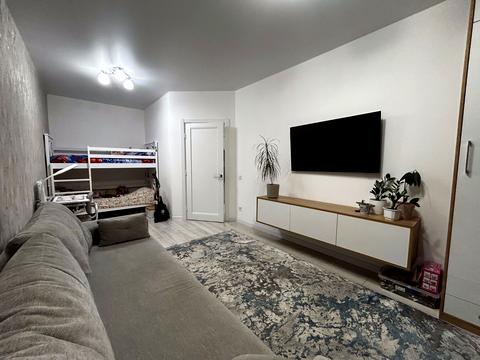 квартира по адресу Бережанская ул., 18