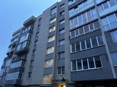 квартира по адресу Бережанская ул., 18