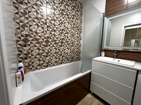 квартира по адресу Бережанская ул., 18