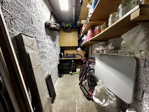 квартира по адресу Бережанская ул., 18