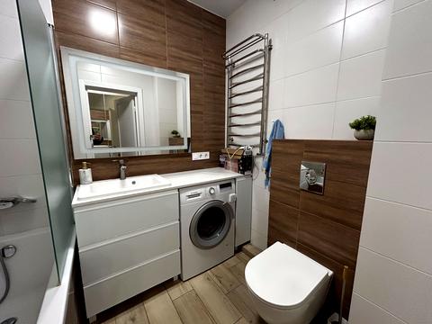 квартира по адресу Бережанская ул., 18