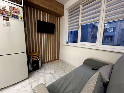 квартира по адресу Бережанская ул., 18