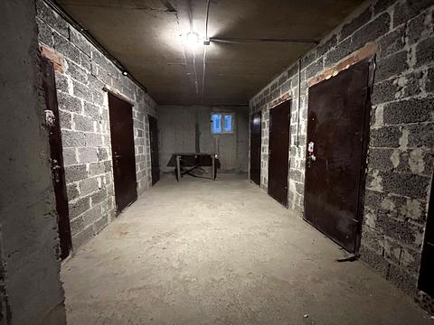 квартира по адресу Бережанская ул., 18