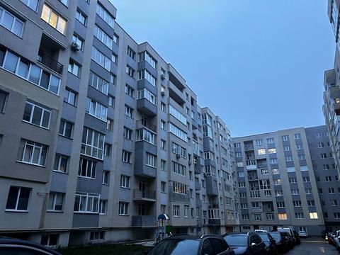 квартира по адресу Бережанская ул., 18