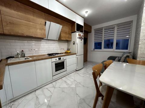 квартира по адресу Бережанская ул., 18