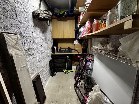 квартира по адресу Бережанская ул., 18