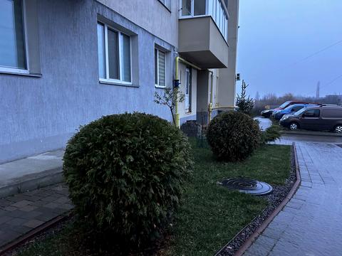 квартира по адресу Бережанская ул., 18