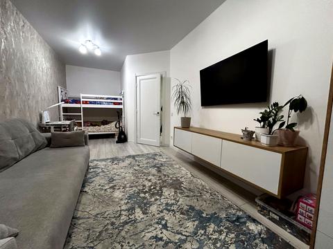 квартира по адресу Бережанская ул., 18