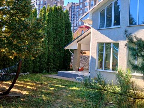 дом по адресу Леси Украинки ул.