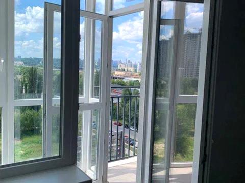 квартира за адресою Гліба Бабіча вул. (Канальна), 8-Г