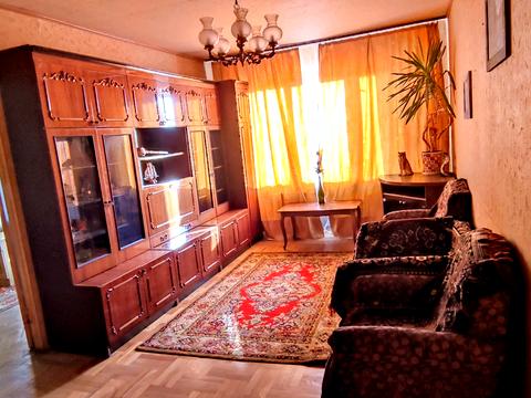 квартира за адресою Якуба Коласа вул., 7