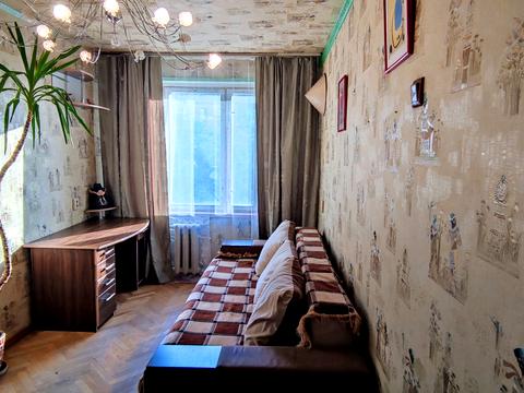 квартира за адресою Якуба Коласа вул., 7