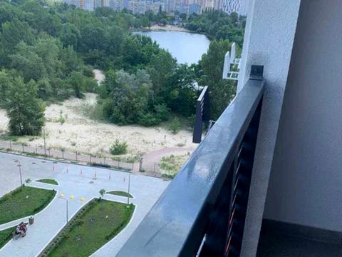 квартира за адресою Гліба Бабіча вул. (Канальна), 8-Г