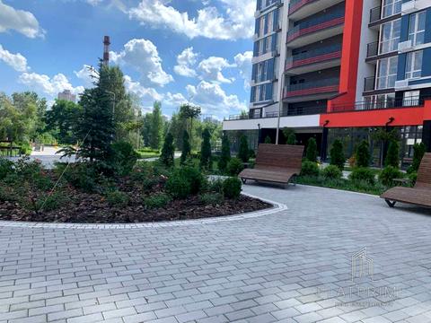 квартира за адресою Гліба Бабіча вул. (Канальна), 8-Г