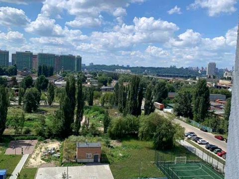 квартира за адресою Гліба Бабіча вул. (Канальна), 8-Г