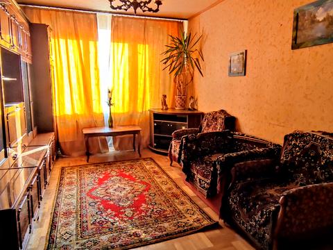 квартира за адресою Якуба Коласа вул., 7