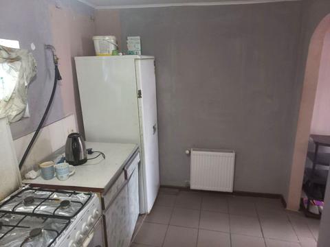 квартира по адресу Кирпичнозаводская ул., 10