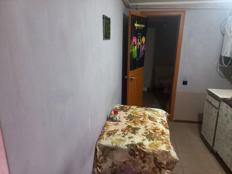 квартира по адресу Кирпичнозаводская ул., 10