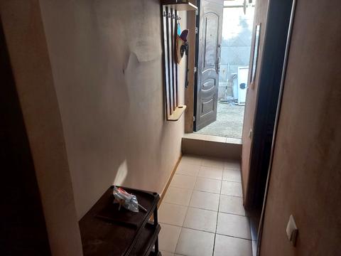 квартира по адресу Кирпичнозаводская ул., 10