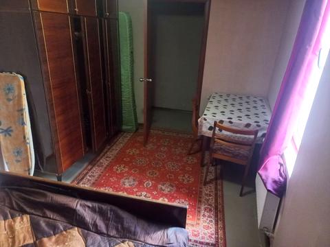 квартира по адресу Кирпичнозаводская ул., 10