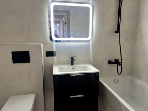 квартира за адресою Борткевича вул., 11