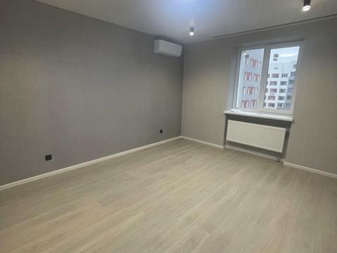 квартира за адресою Борткевича вул., 11