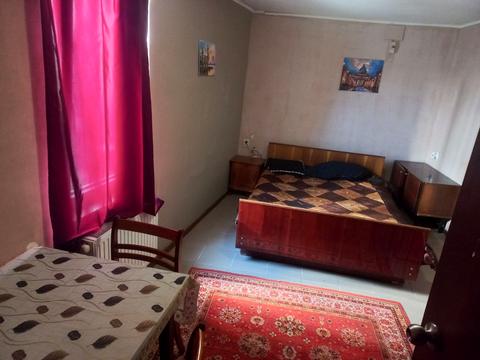 квартира по адресу Кирпичнозаводская ул., 10