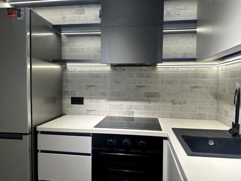 квартира за адресою Борткевича вул., 11