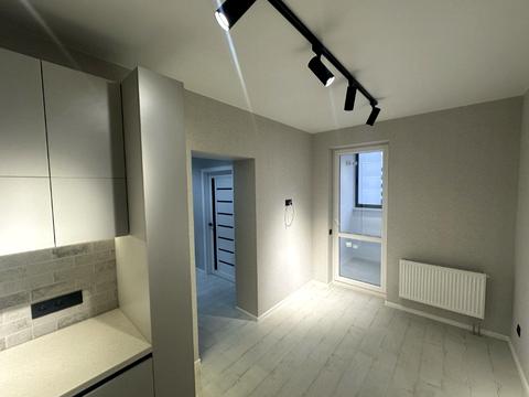 квартира за адресою Борткевича вул., 11