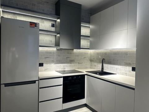 квартира за адресою Борткевича вул., 11