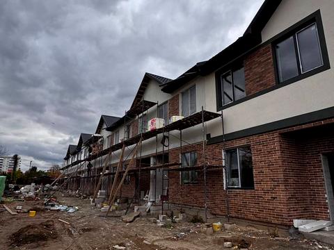 будинок за адресою Назарія Яремчука вул.