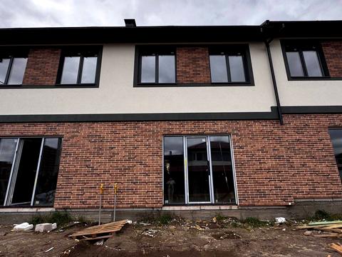 будинок за адресою Назарія Яремчука вул.