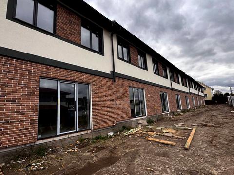 будинок за адресою Назарія Яремчука вул.