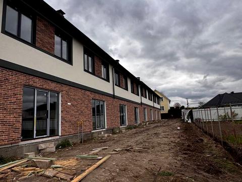 будинок за адресою Назарія Яремчука вул.