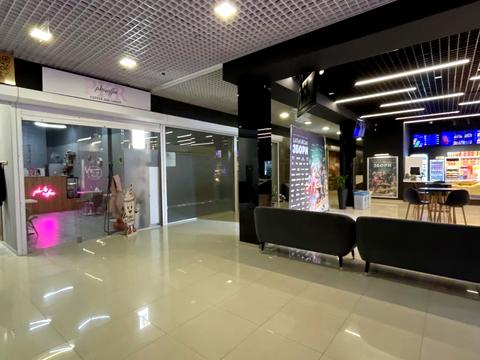 комерційна за адресою Трудова вул., 6-А