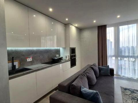 квартира за адресою Олени Пчілки вул., 8