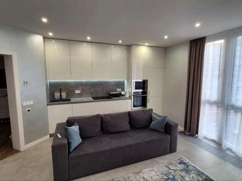 квартира за адресою Олени Пчілки вул., 8