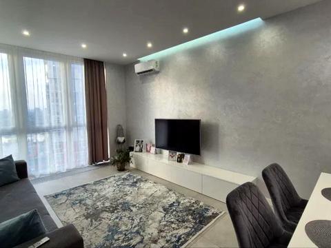 квартира за адресою Олени Пчілки вул., 8