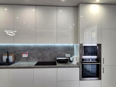 квартира за адресою Олени Пчілки вул., 8