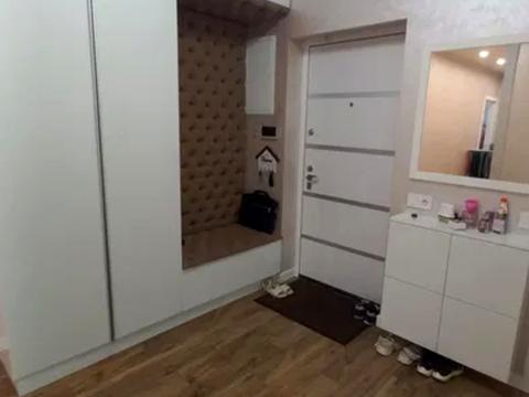 квартира за адресою Олени Пчілки вул., 8