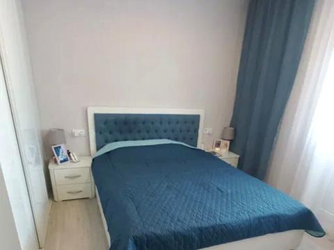 квартира за адресою Олени Пчілки вул., 8