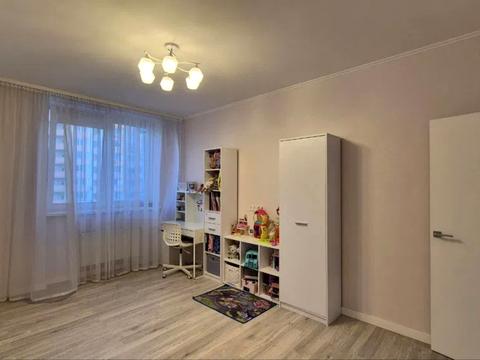 квартира за адресою Олени Пчілки вул., 8