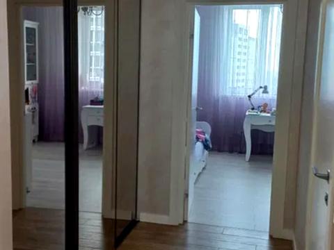 квартира за адресою Олени Пчілки вул., 8