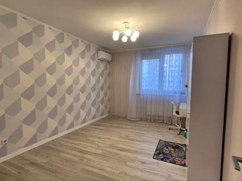 квартира за адресою Олени Пчілки вул., 8