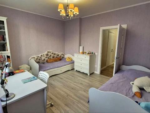 квартира за адресою Олени Пчілки вул., 8