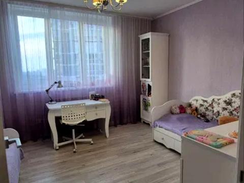 квартира за адресою Олени Пчілки вул., 8